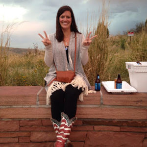 Meet your Posher, Jill